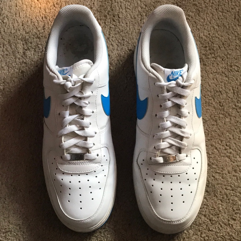Nike Air Force 1 size 13